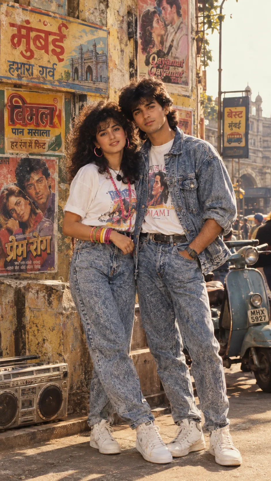 80's couple photography v3