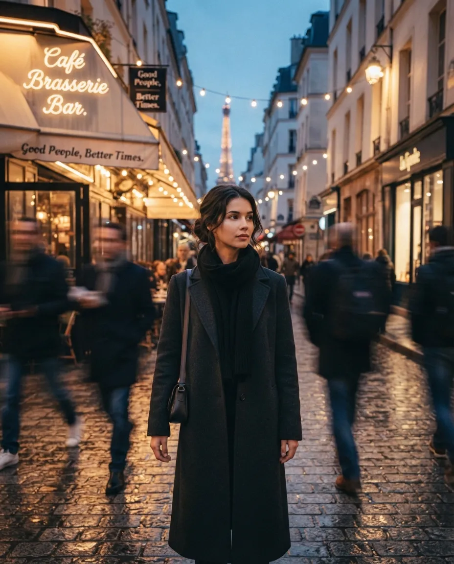 The Crowd Cinematic Portrait prompts v4